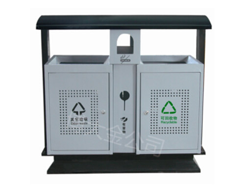 有關垃圾桶的介紹